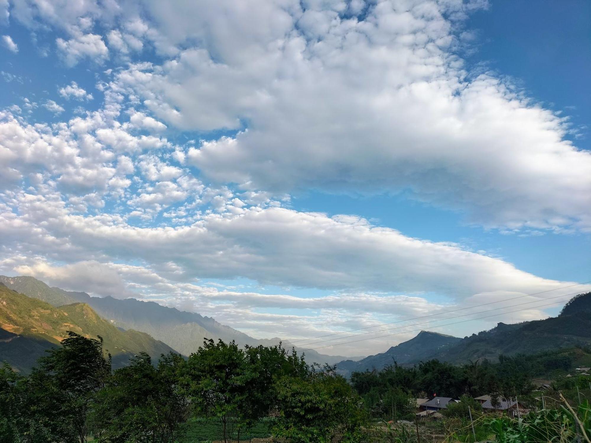 Muong Hoa Hmong Homestay Sa Pa Szoba fotó