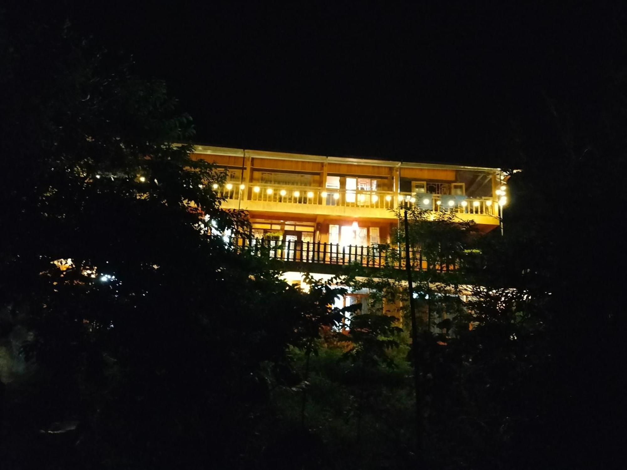 Muong Hoa Hmong Homestay Sa Pa Szoba fotó